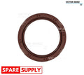 Engine Crankshaft Seal - 81-10380-00