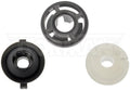 HOOD ROD BUSHINGS