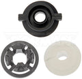 HOOD ROD BUSHINGS