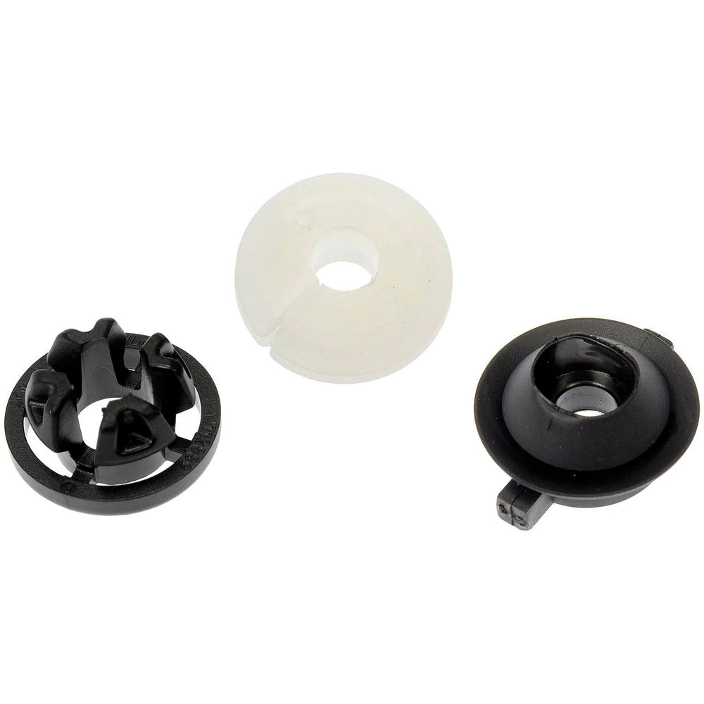 HOOD ROD BUSHINGS