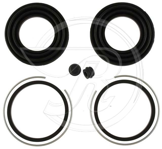 BRAKE CALIPR BOOT SEAL KT