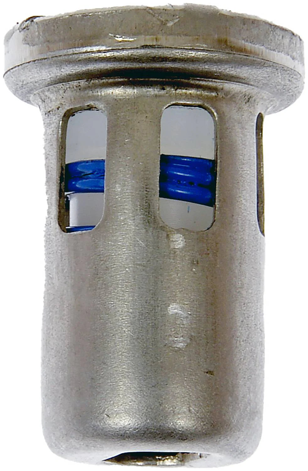 OIL BYPASS VALVE