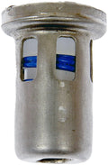 OIL BYPASS VALVE