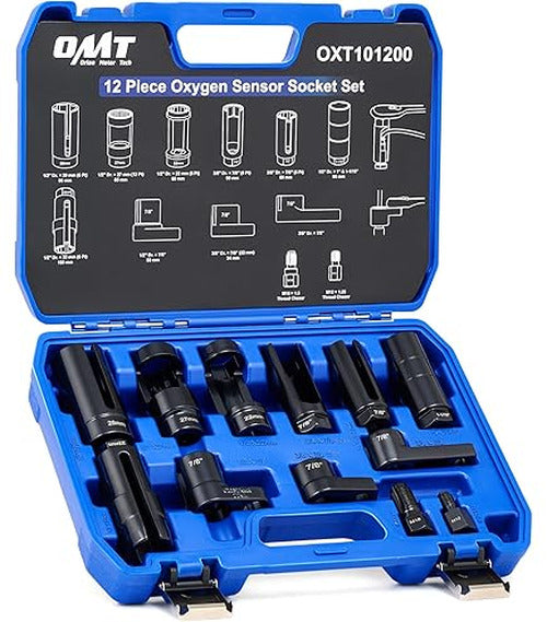 SOOT SENSOR THREAD CHASER M22 X 1.5