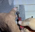 POCKET PLASTIC CLIP REMOVER