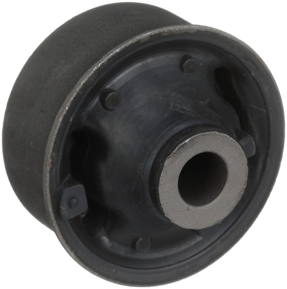 DELPHI control arms