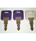 REPLACEMENT KEY(S) SET OF 2