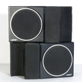 5 1/4" 35 W WHITE CEILING SPEAKER,