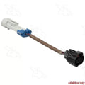 ECV COMPRESSOR DIAGNOSTIC TOOL FEMA