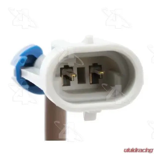 ECV COMPRESSOR DIAGNOSTIC TOOL FEMA
