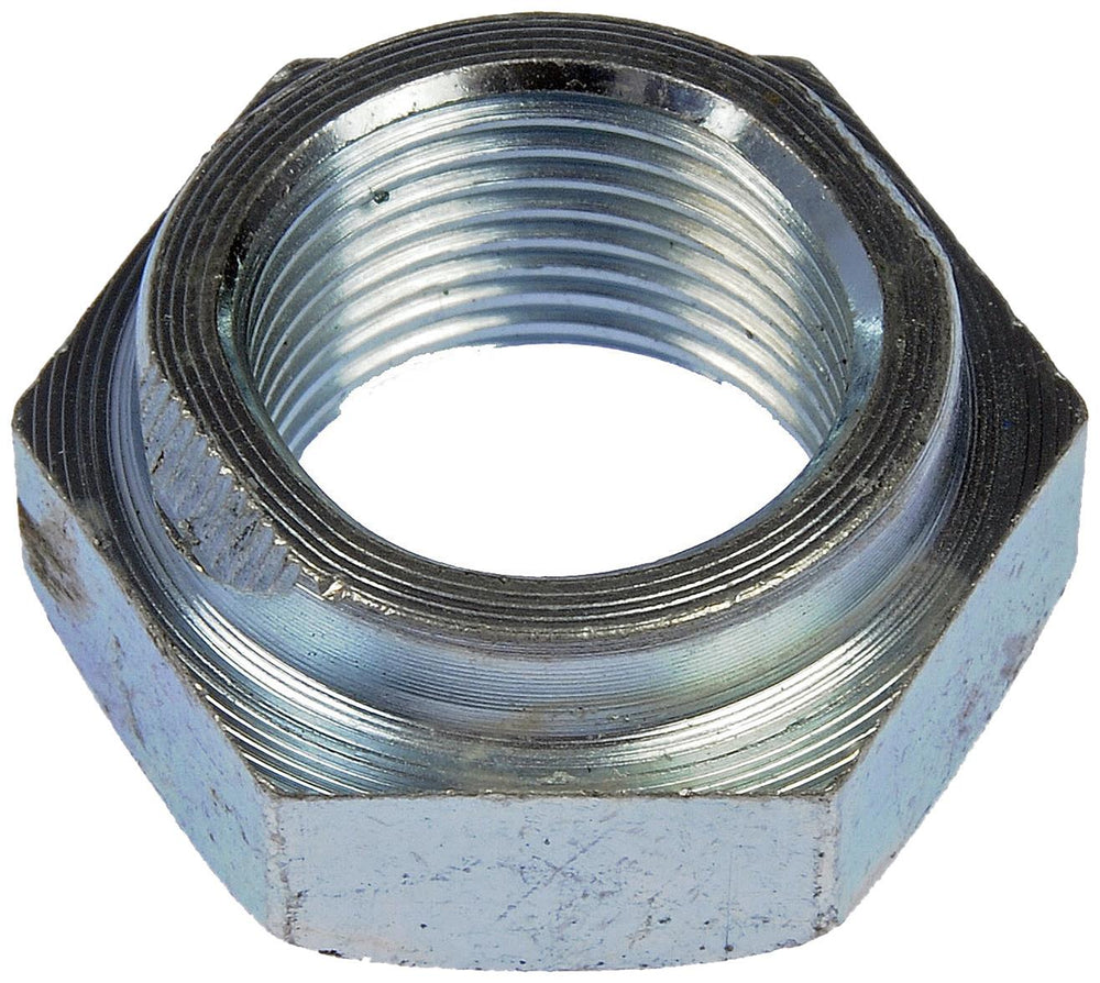 SPINDLE NUT