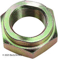SPINDLE NUT