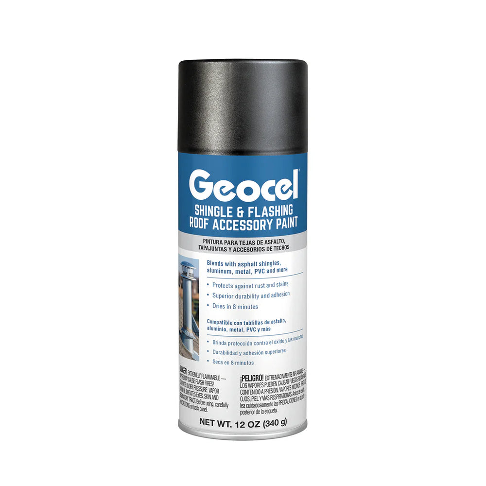 GEOCEL SHINGLE & FLASHING ROOF AC