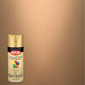 METALLIC GOLD