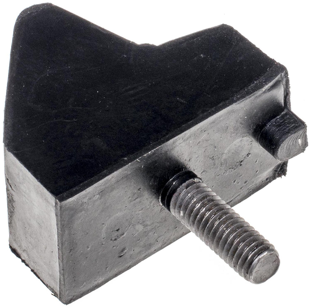 CONTROL ARM BUMPER