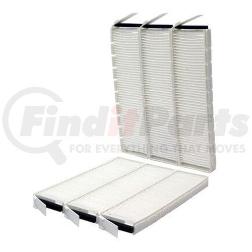 CABIN AIR FILTER