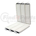 CABIN AIR FILTER
