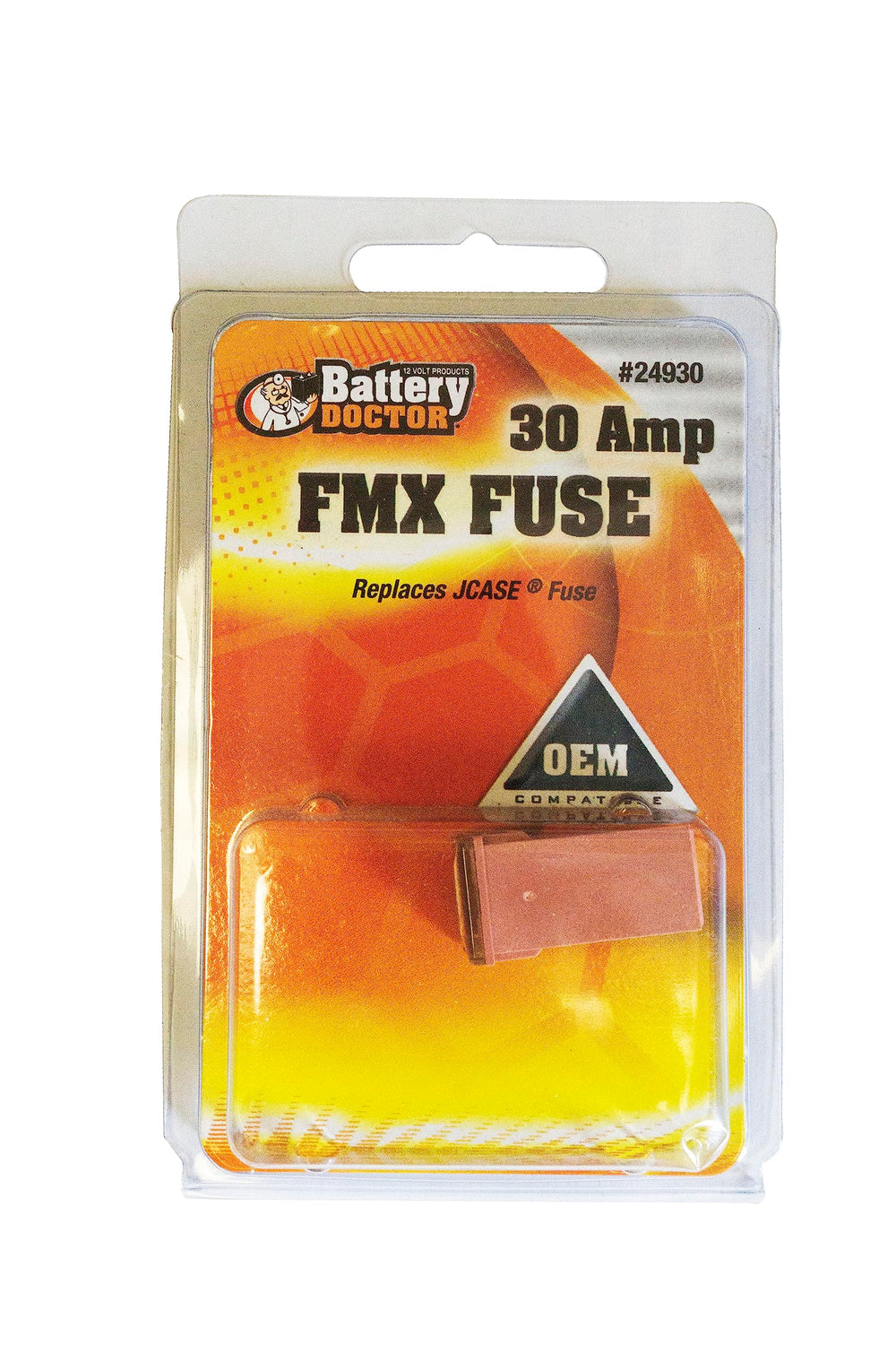 Battery Doctor - 24930