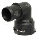 COOLANT COUPLING