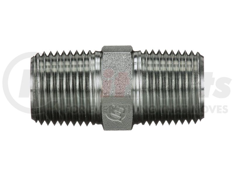 HYDRAULIC ADAPTER - SAE TO SAE