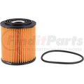 CARTRIDGE LUBE FILTER