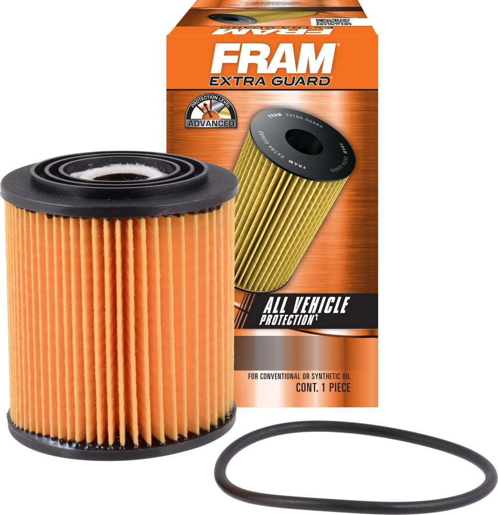 CARTRIDGE LUBE FILTER
