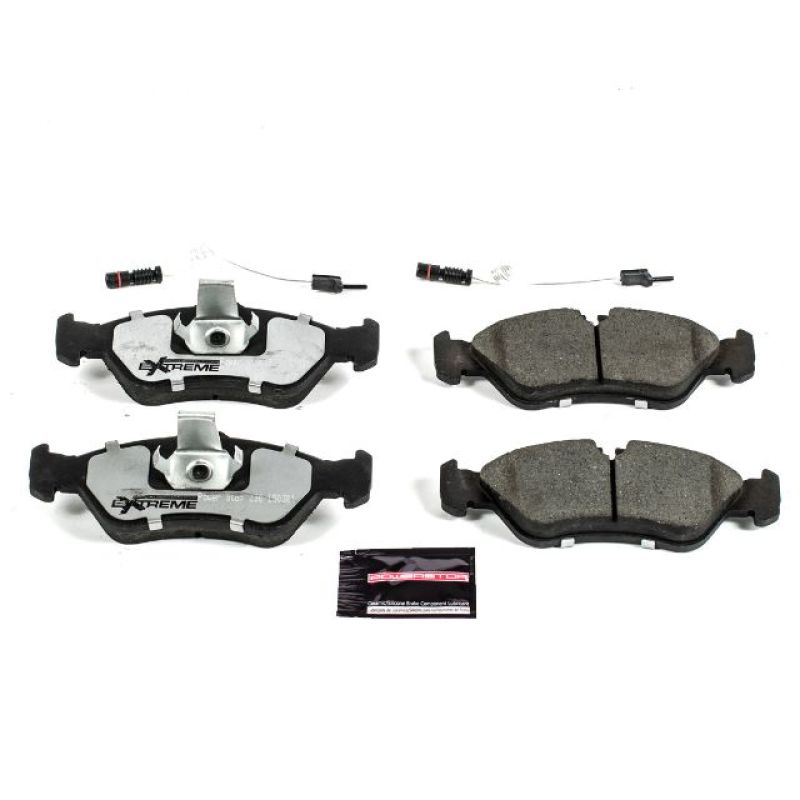 DFC auto part