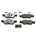DFC 05-24 Infiniti QX56 Front Premium Hardware Kit
