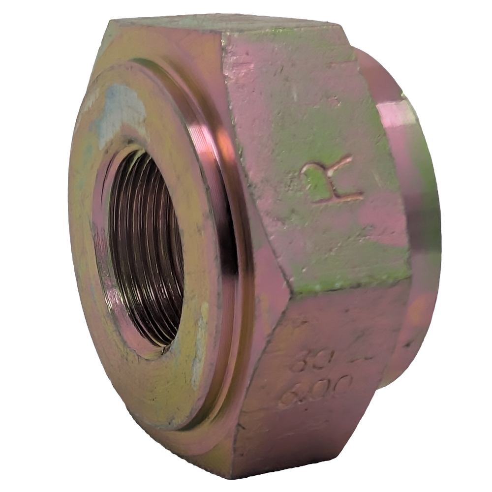 SIMULATOR PART JAMNUT 20MM DOUBLE SHOULDERED FOR NH8494/NH4860