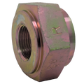 SIMULATOR PART JAMNUT 20MM DOUBLE SHOULDERED FOR NH8494/NH4860