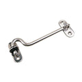 STAINLESS DOOR HOOK 3-1/4
