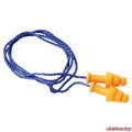DEI Safety Products Ear Plugs - w/Removable Cord