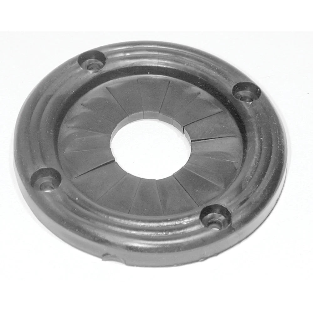 T-H MARINE black auto part