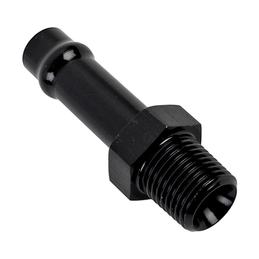 1/8 NPT MALE STR TO 5/16 VAPOR GUARD HOS