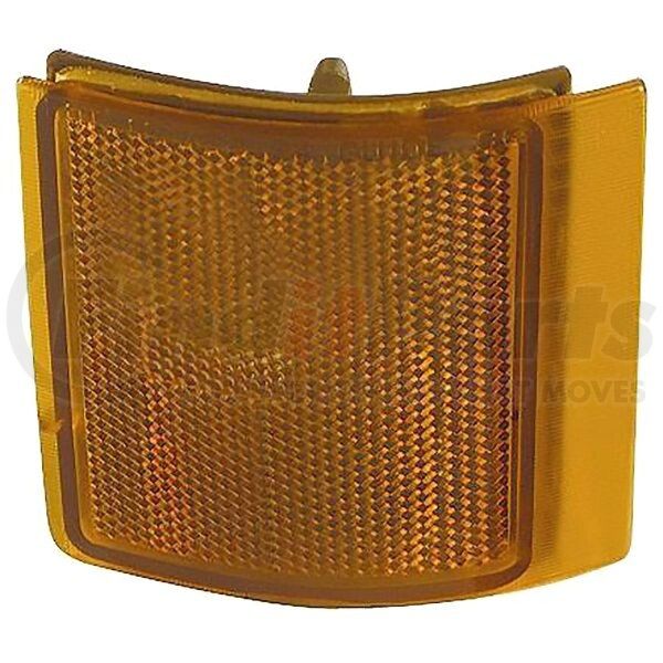 Maxzone Vehicle Lighting Corp auto part