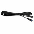 XK Glow XKmax 6ft Extension Wire