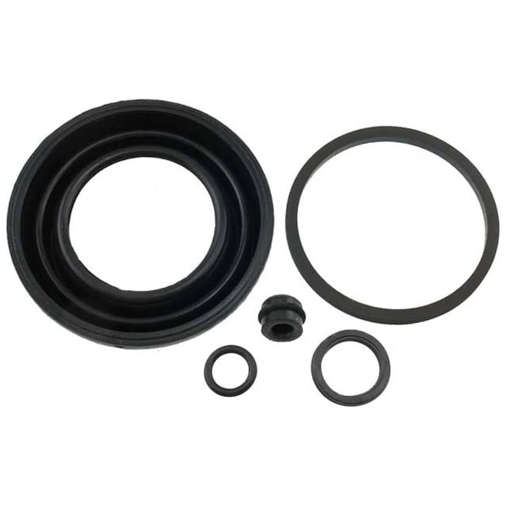 BRAKE CALIPER BOOT AND SEAL KIT