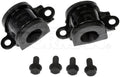 STAB BAR BUSHING KIT