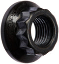 ARP M12 x 1.25 16mm socket 12pt Nut Kit (Pack of 2)