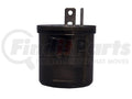 FLASHER 12V 2 PIN RND