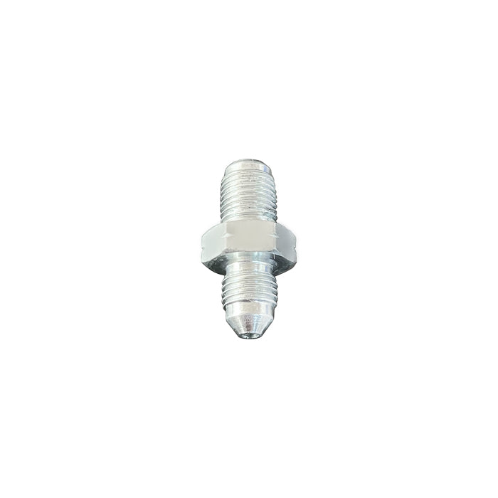 FITTING,INLET,STRAIGHT,-3 AN MALE T