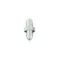 FITTING,INLET,STRAIGHT,-3 AN MALE T
