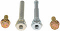 DISC BRAKE HARDWARE KIT
