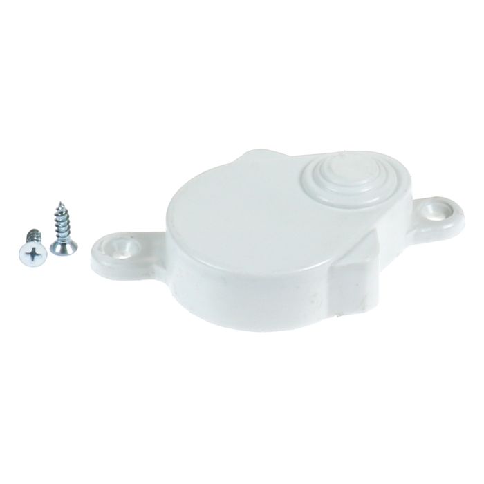SHAFTLESS LIFT MOTOR CAP
