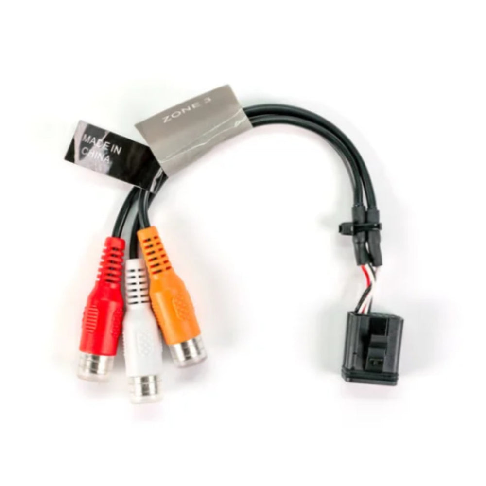 FUSION ELEC auto part