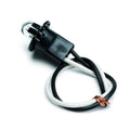 Autometer Replacement Bulb & Socket for 2-5/8in & 2in Mechanical