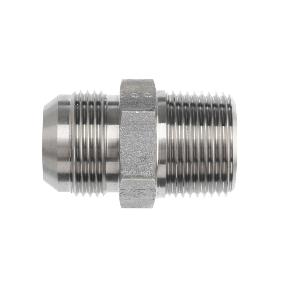 HYDRAULIC ADAPTER - SAE TO SAE