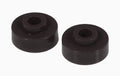 Prothane 73-96 Jeep Trans Torque Stud Grommets - Red