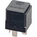 Hella Relay 12V 20/40A Spdt Res Sld