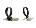 BLOX Racing Adjustable Gauge Holder 52mm Large